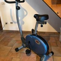 Cyclette fitness JK515