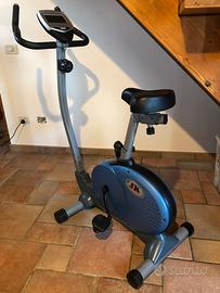 Cyclette fitness JK515