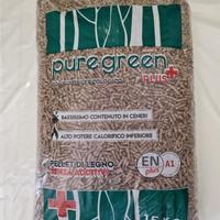 Pellet di abete