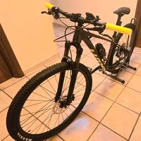 SCOTT SCALE 980 . Nuova e accessoriata