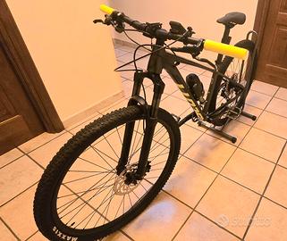 SCOTT SCALE 980 . Nuova e accessoriata