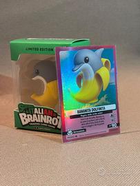 Brainrot Cuties 3D Serie 4 - Brainrot Cuties 3D Se