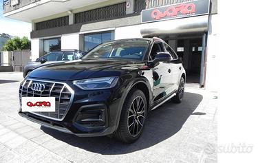 Audi Q5 SPB 40 TDI quattro S tronic Business Advan