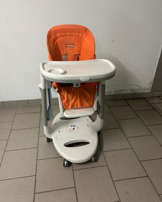 Seggiolone Tatamia Peg Perego