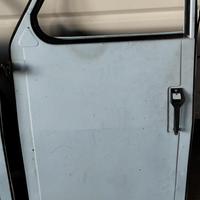 Coppia porte ape 50 Piaggio