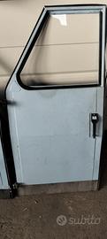 Coppia porte ape 50 Piaggio