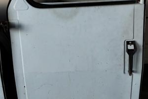 Coppia porte ape 50 Piaggio