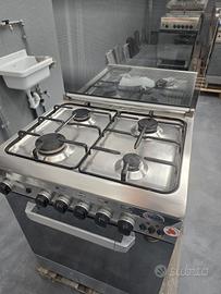 CUCINE INOX