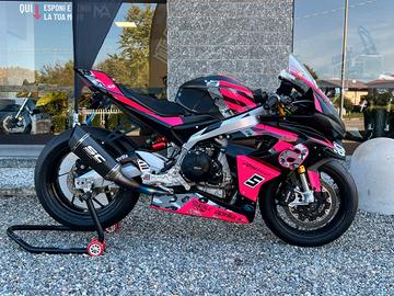 Aprilia RS 660 TROFEO