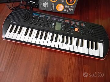 strumenti musicali