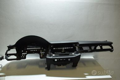 Plancia cruscotto centrale Audi A4 (B9) 2.0 TDI S-