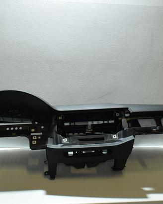 Plancia cruscotto centrale Audi A4 (B9) 2.0 TDI S-