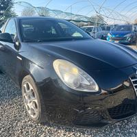 Alfa Romeo Giulietta 2.0 JTDm-2 170 CV Distinctive