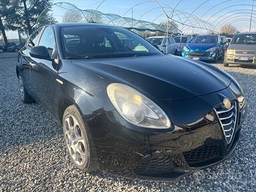 Alfa Romeo Giulietta 2.0 JTDm-2 170 CV Distinctive
