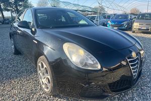 Alfa Romeo Giulietta 2.0 JTDm-2 170 CV Distinctive