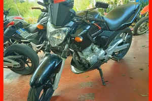 Yamaha ybr 250 rate senza busta paga#permute