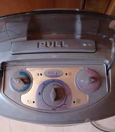 deumidificatore delonghi