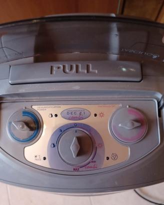 deumidificatore delonghi
