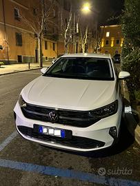 VOLKSWAGEN TAIGO 110CV-FULL OPTIONAL