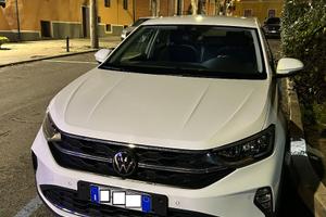 VOLKSWAGEN TAIGO 110CV-FULL OPTIONAL