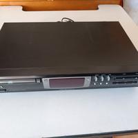 Philips CD 713 Compact Disc Player