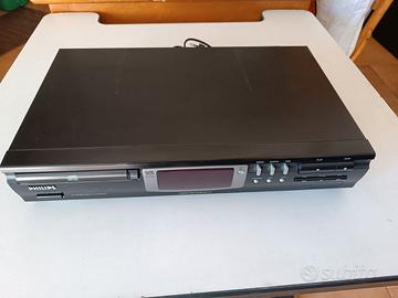 Philips CD 713 Compact Disc Player