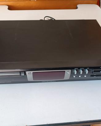 Philips CD 713 Compact Disc Player