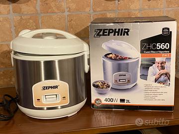 Risottiera VaporieraVaporiera-Risottiera nuova