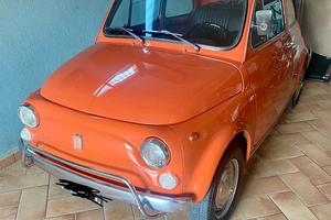 Fiat 500 L 1970