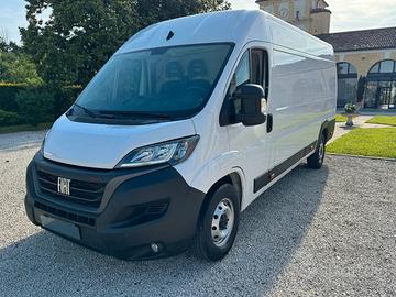 Fiat Ducato MAXI 35 XL H2 2.2 Mjt 160CV Furgone
