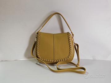 borsa a mano e spalla