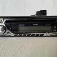 Autoradio Clarion CD035RMP