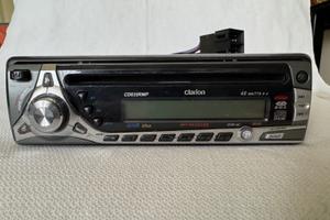 Autoradio Clarion CD035RMP