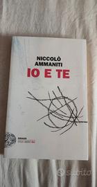 Io e Te