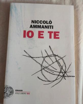 Io e Te
