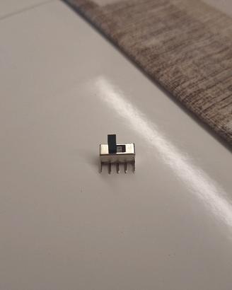 Slide Switch 