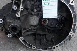 Cambio Peugeot 207 1.4 HDI cod. 8HZ