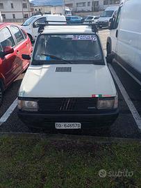 FIAT PANDA 4X4 141