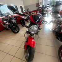 Ducati Monster 1100 evo