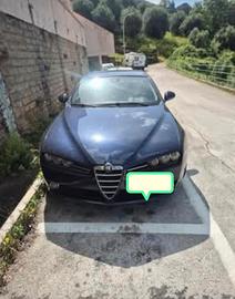 Alfa Romeo 159 Sporwgaon TDI