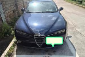 Alfa Romeo 159 Sporwgaon TDI