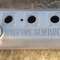 ricambi auto Reanult Alpine Gordini