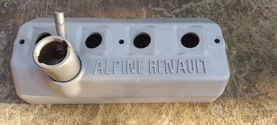 ricambi auto Reanult Alpine Gordini
