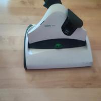 Pulipavimenti Vorwerk Folletto 