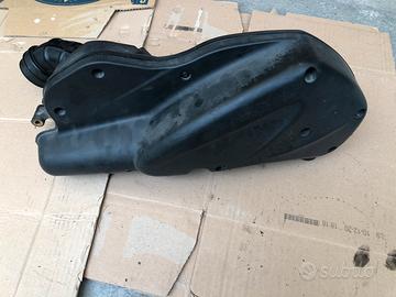 Scatola filtro aria Piaggio x9 Evolution 250