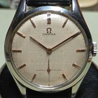 OMEGA 2503 2 JUMBO 30T2