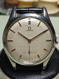 OMEGA 2503 2 JUMBO 30T2