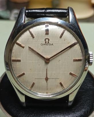 OMEGA 2503 2 JUMBO 30T2 