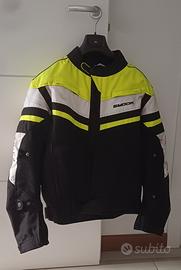 giacca moto
