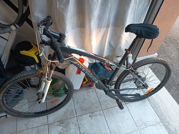  Mountain Bike Rockrider 🚲 –26